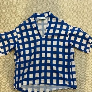 Brooke Wright Linen Shirt